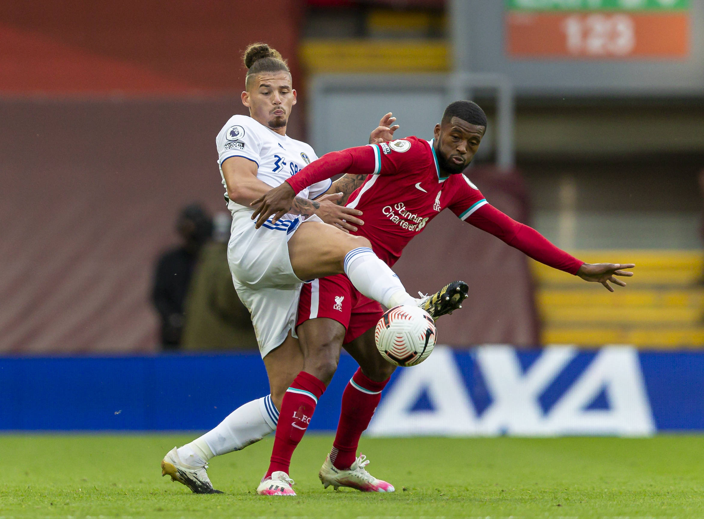 外界的期待 外界的期待